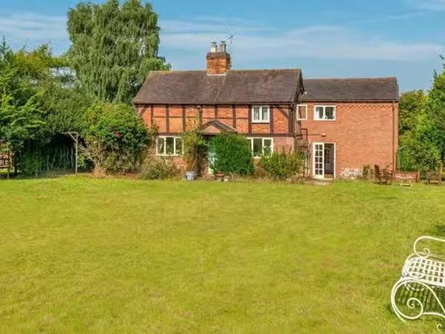 Apartment for rent in Baswich, Staffordshire