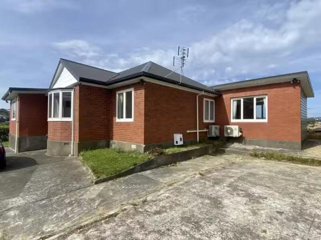 House for rent in Johnsonville, Wellington