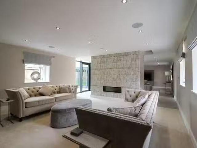 Apartment for rent in Tritlington and West Chevington, Red Row