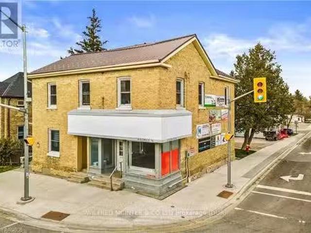 House for rent in Wellington, Ontario