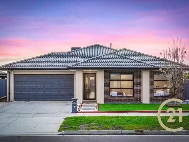 House for rent in Ballarat, Victoria
