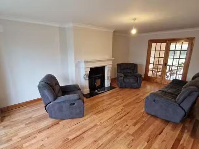 House to rent