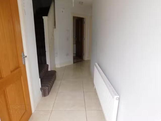 House to rent