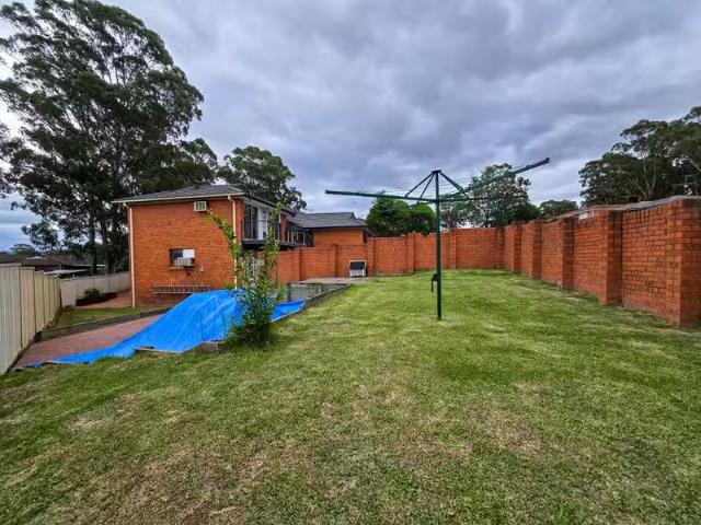 House for rent in Sydney, New South Wales