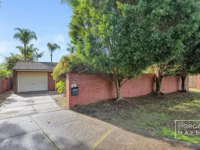 House for rent in Ferndale, Western Australia