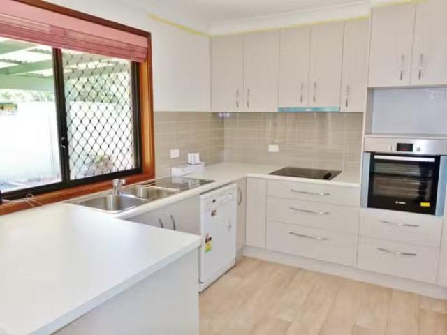 House for rent in Methul, Queensland