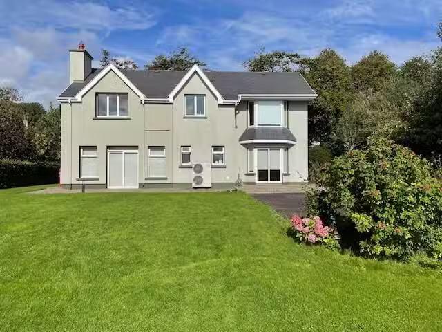 House to rent