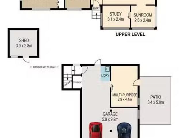 House for rent in Methul, Queensland