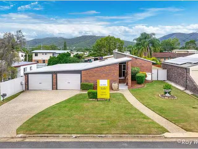 House for rent in Rockhampton, Queensland