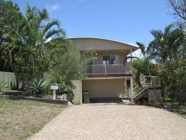 House for rent in Sunrise Beach, Queensland