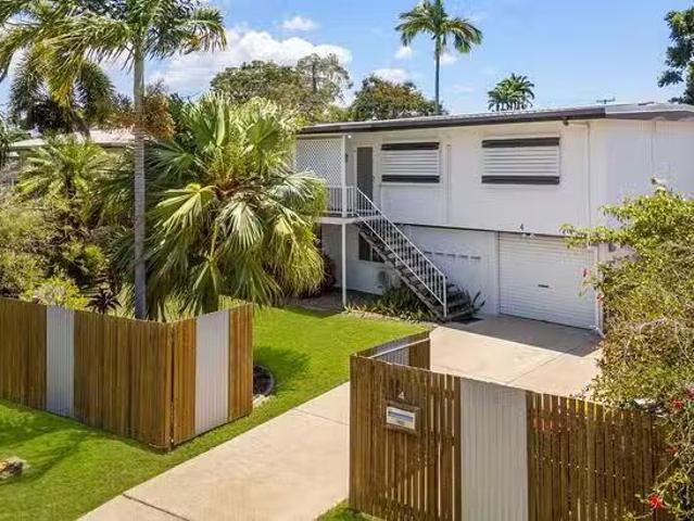House for rent in Cranbrook, Queensland