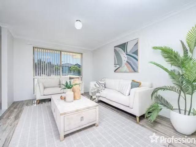House for rent in Currambine, Western Australia