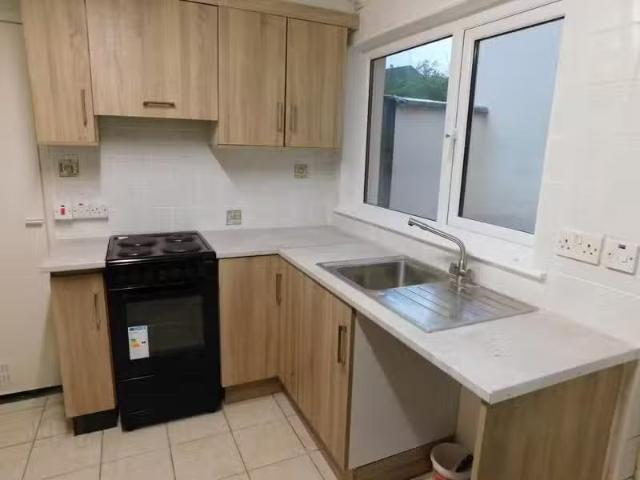 House to rent