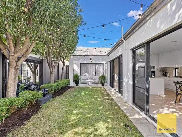 House for rent in Mosman Park, Western Australia