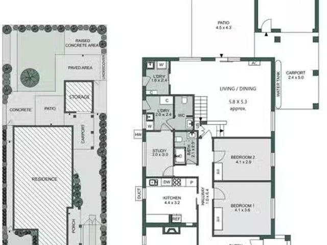 House for rent in Camerons Creek, Victoria