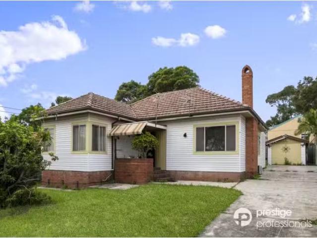 House for rent in Sydney, New South Wales