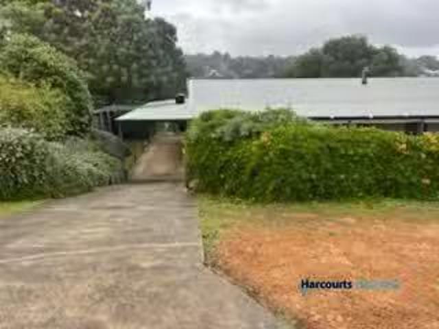 House for rent in Bridgetown, Western Australia