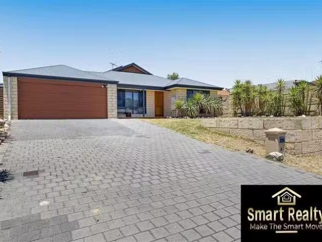 House for rent in Ridgewood, Western Australia