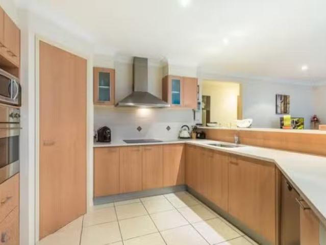 House for rent in Toombul, Queensland