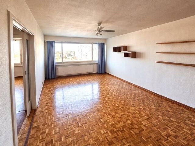 Apartment mieten in Prilly, Waadt