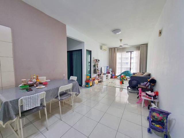 Condominium for sale in Petaling, Alam Impian
