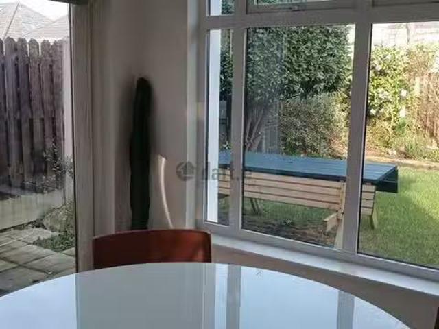 House to rent