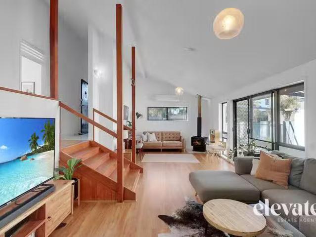 House for rent in Toombul, Queensland