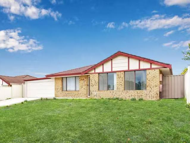 House for rent in Stirling, Western Australia