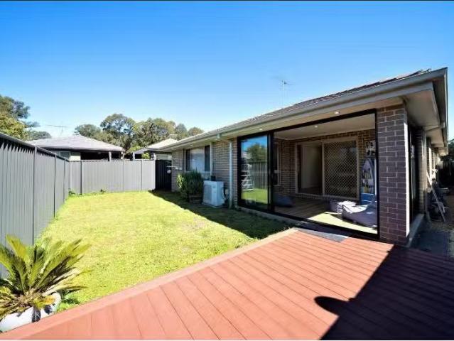 House for rent in Sydney, New South Wales