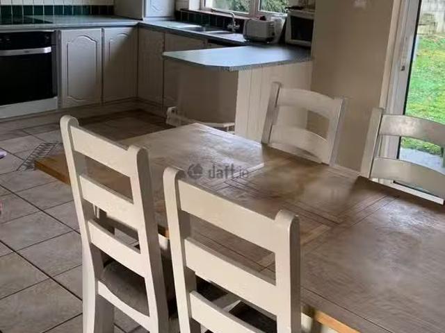 House to rent