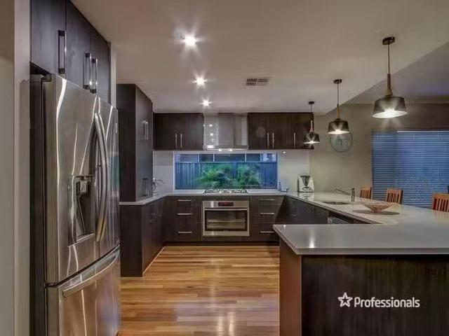 House for rent in Caversham, Western Australia