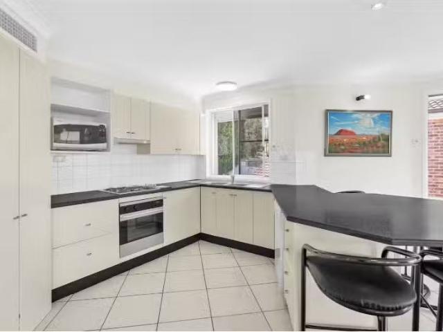 House for rent in Sydney, New South Wales