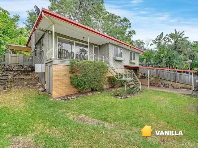 House for rent in Toombul, Queensland