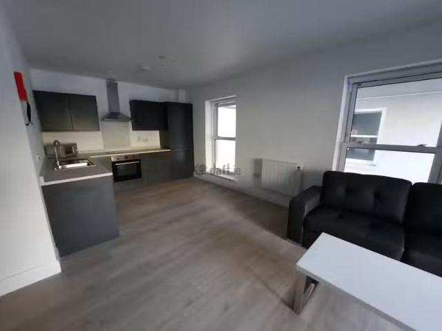 Apartment to rent