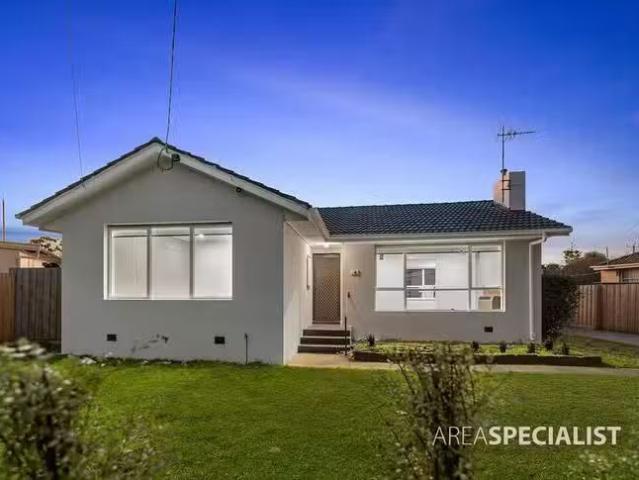 House for rent in Camerons Creek, Victoria