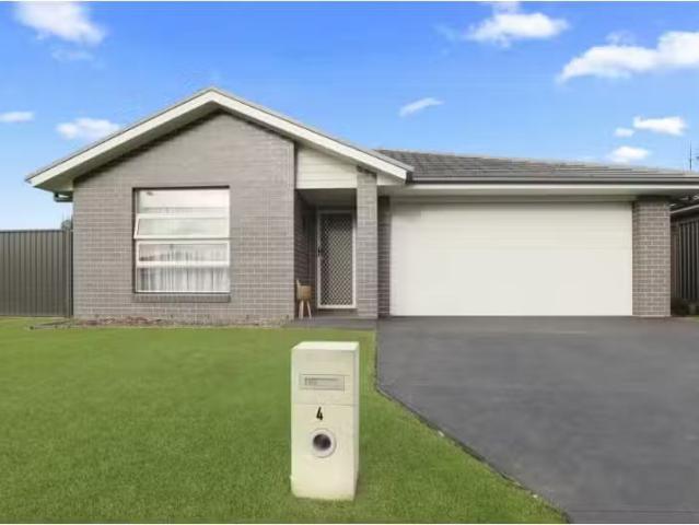 House for rent in Woongarrah, New South Wales