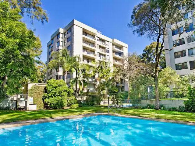 Apartment for rent in Sydney, New South Wales