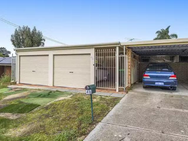 House for rent in Stirling, Western Australia