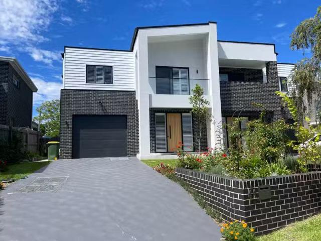 House for rent in Sydney, New South Wales
