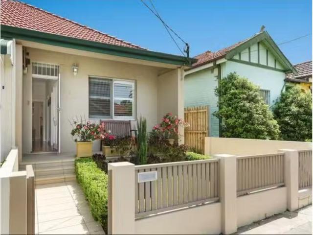 House for rent in Eastlakes, New South Wales
