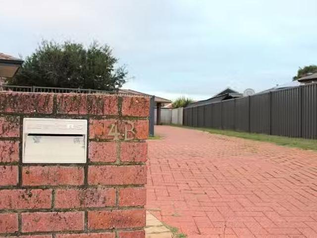 House for rent in Port Kennedy, Western Australia
