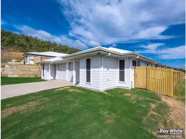 House for rent in Rockhampton, Queensland