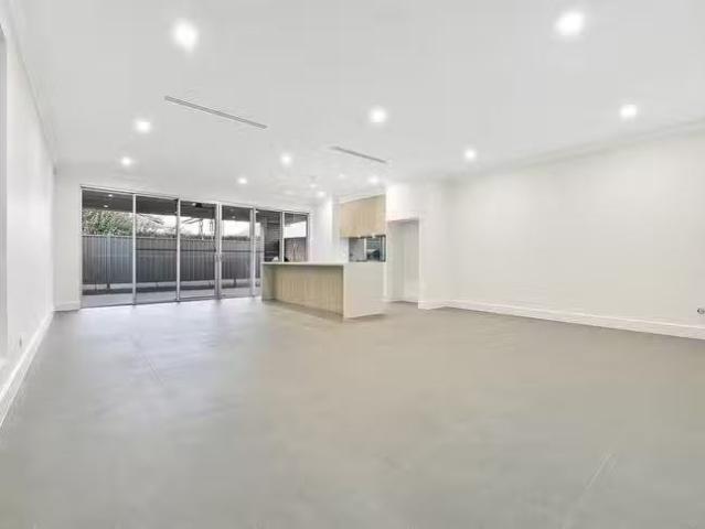 House for rent in Sydney, New South Wales