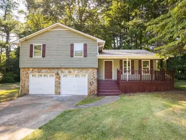 House for rent in Dallas