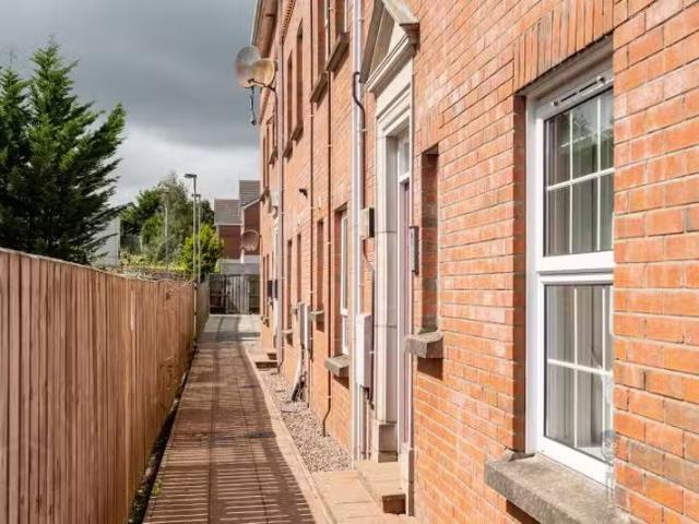 Apartment to rent