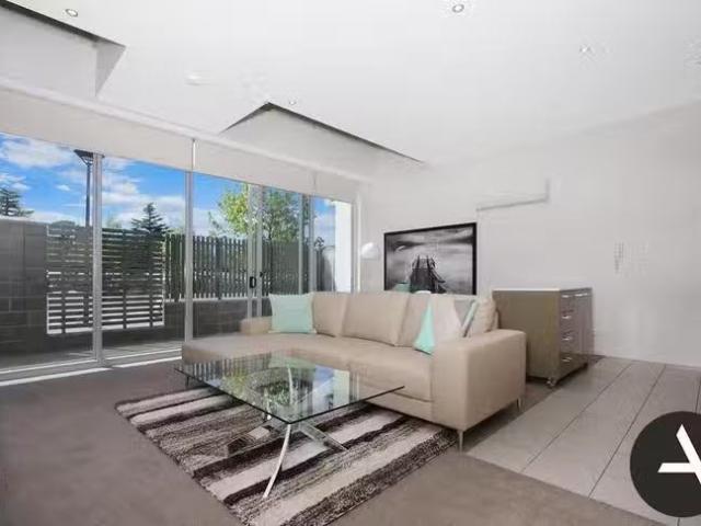 Apartment for rent in Canberra, Australian Capital Territory