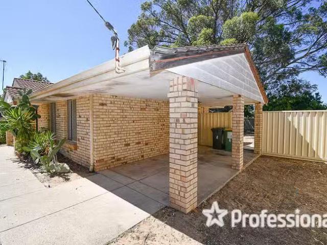 House for rent in Parklands, Western Australia