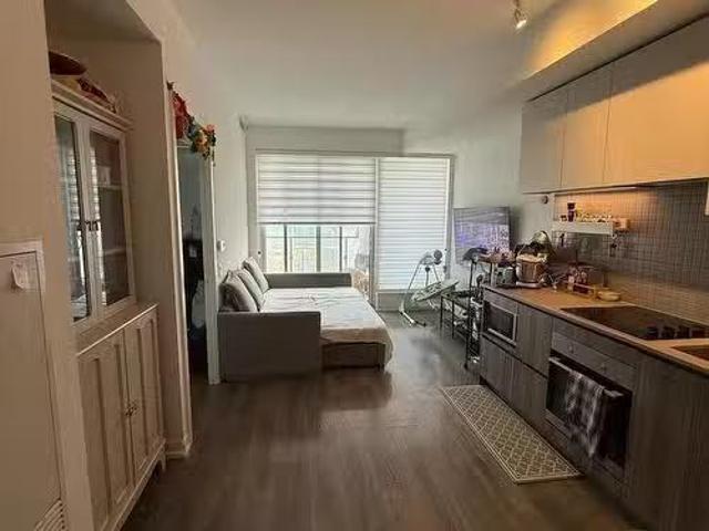 Apartment for rent in York, Ontario
