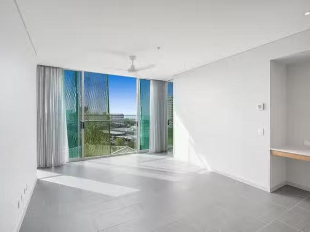 Apartment for rent in Toombul, Queensland
