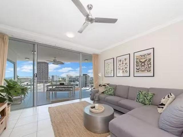 Apartment for rent in Townsville, Queensland